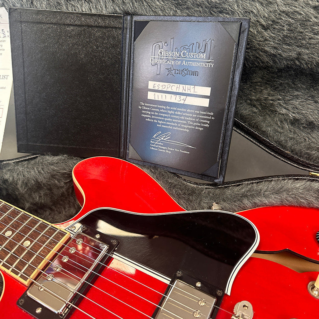 Memphis Built Gibson Semis – What’s the Big Deal?