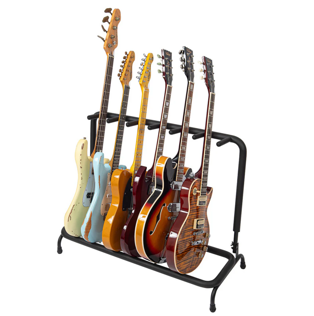 A Straightforward Guide to Selling a Guitar Collection