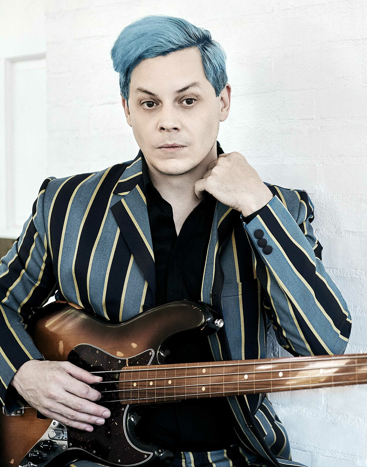 Photo of Jack White