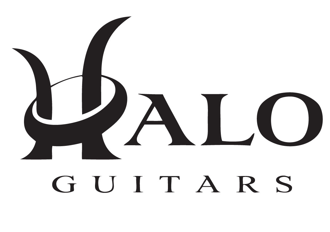 Photo of Halo Guitars