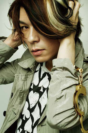 Photo of Takuya Asanuma