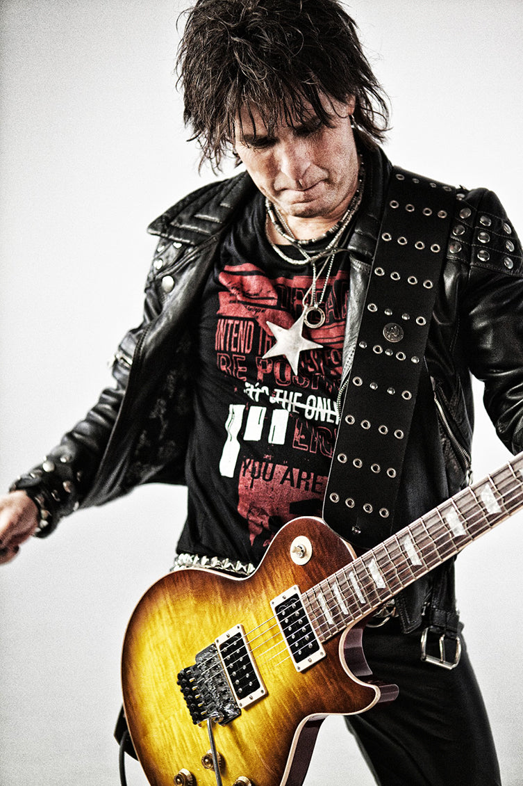 Photo of Kee Marcello