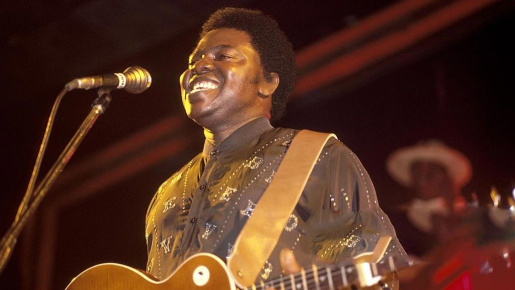Photo of Ebenezer Obey