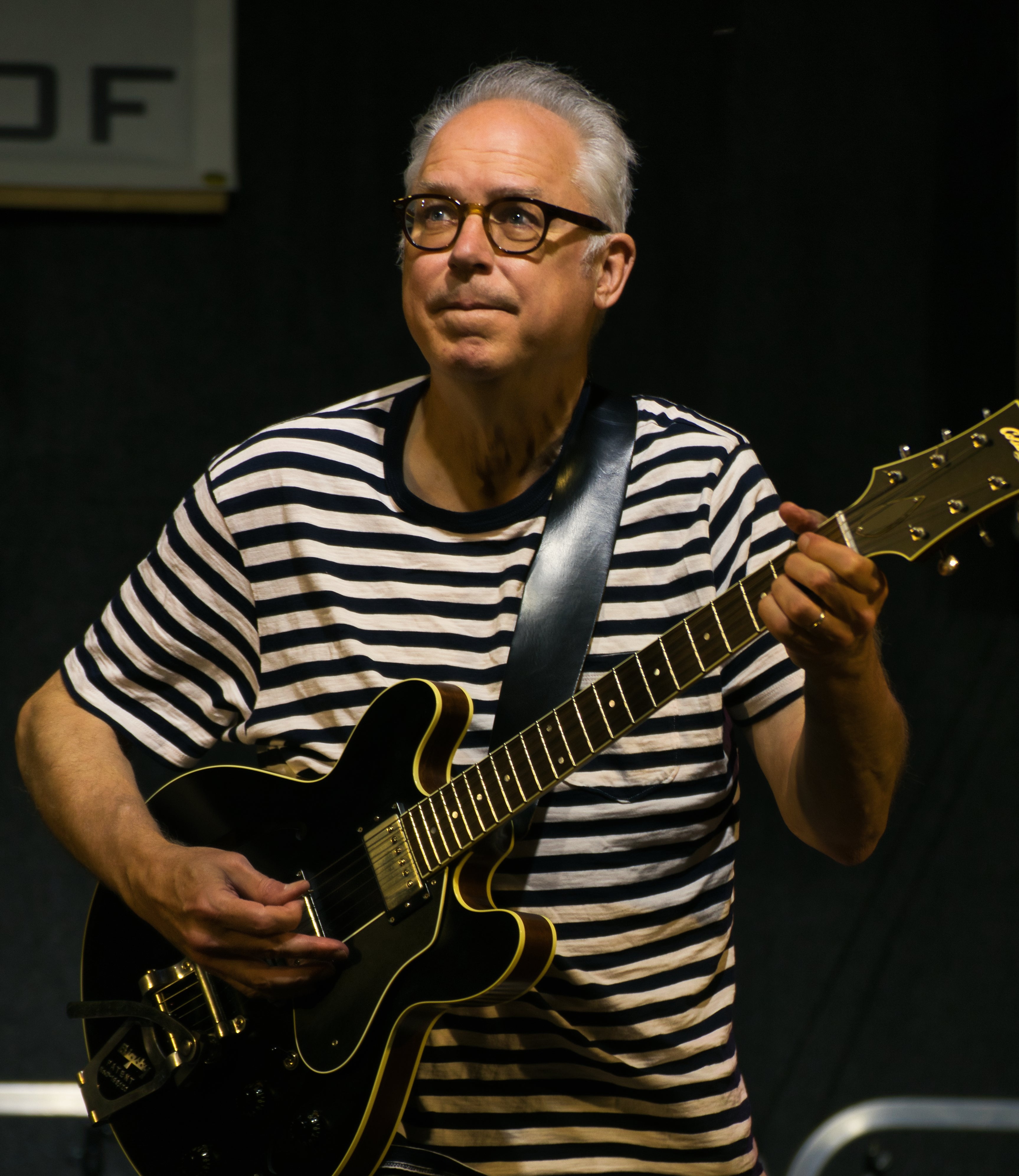 Photo of Bill Frisell