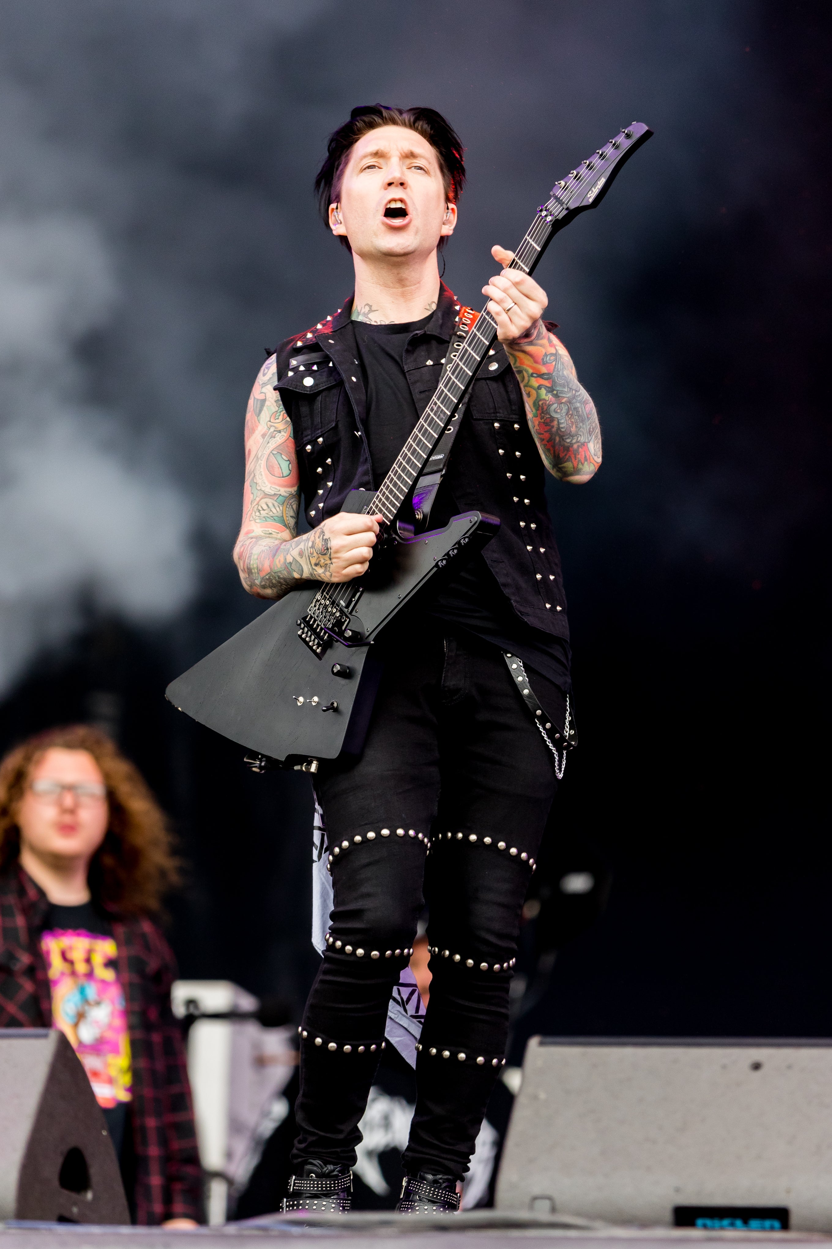 Photo of Jake Pitts
