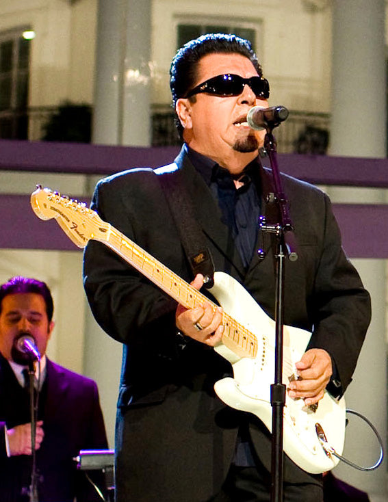 Photo of Cesar Rosas