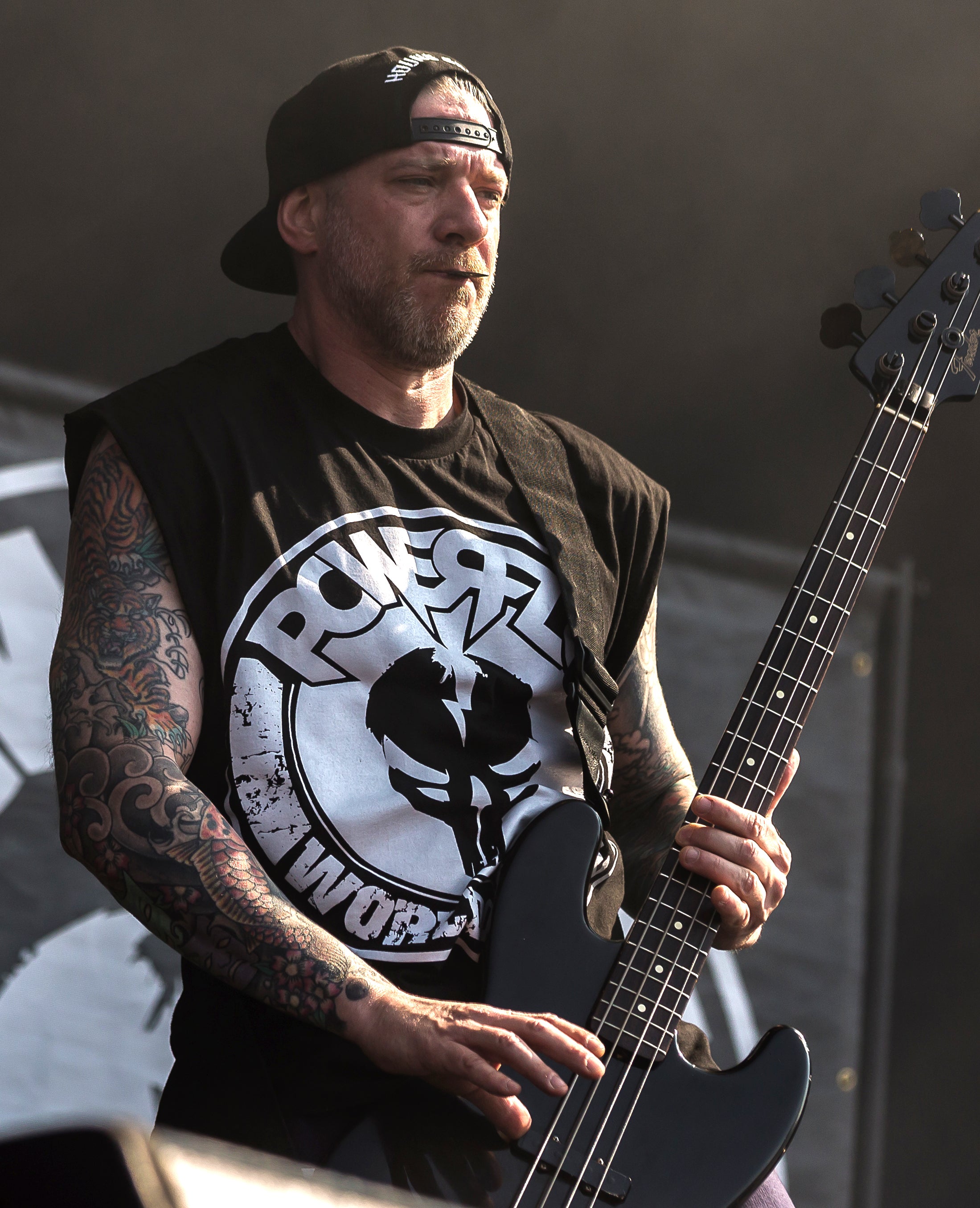 Photo of Christian Olde Wolbers