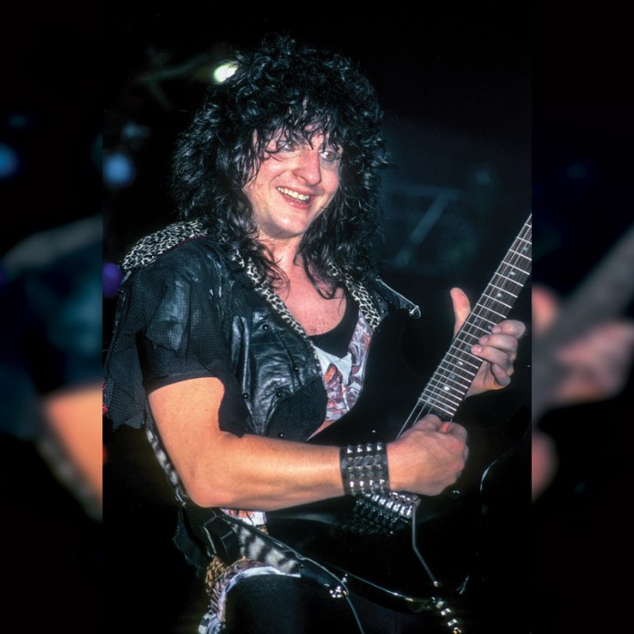 Photo of Mark St. John