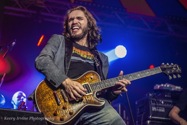 Photo of Eric Steckel