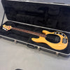Musicman Stingray 3 EQ H Bass - Natural - Pre owned