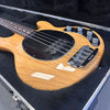 Musicman Stingray 3 EQ H Bass - Natural - Pre owned