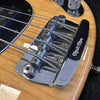 Musicman Stingray 3 EQ H Bass - Natural - Pre owned