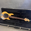 Musicman Stingray 3 EQ H Bass - Natural - Pre owned