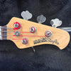 Musicman Stingray 3 EQ H Bass - Natural - Pre owned
