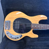 Musicman Stingray 3 EQ H Bass - Natural - Pre owned