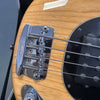 Musicman Stingray 3 EQ H Bass - Natural - Pre owned