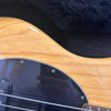 Musicman Stingray 3 EQ H Bass - Natural - Pre owned