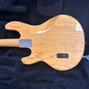 Musicman Stingray 3 EQ H Bass - Natural - Pre owned
