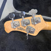 Musicman Stingray 3 EQ H Bass - Natural - Pre owned