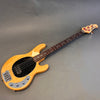Musicman Stingray 3 EQ H Bass - Natural - Pre owned
