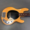 Musicman Stingray 3 EQ H Bass - Natural - Pre owned