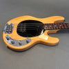 Musicman Stingray 3 EQ H Bass - Natural - Pre owned