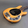 Musicman Stingray 3 EQ H Bass - Natural - Pre owned
