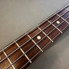 Musicman Stingray 3 EQ H Bass - Natural - Pre owned