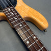 Musicman Stingray 3 EQ H Bass - Natural - Pre owned