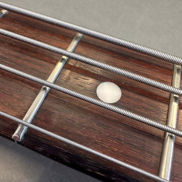 Musicman Stingray 3 EQ H Bass - Natural - Pre owned