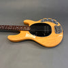 Musicman Stingray 3 EQ H Bass - Natural - Pre owned