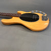 Musicman Stingray 3 EQ H Bass - Natural - Pre owned