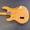 Musicman Stingray 3 EQ H Bass - Natural - Pre owned