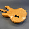 Musicman Stingray 3 EQ H Bass - Natural - Pre owned