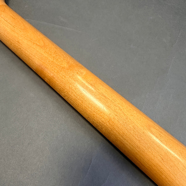 Musicman Stingray 3 EQ H Bass - Natural - Pre owned