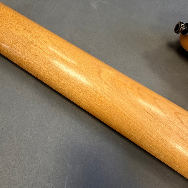 Musicman Stingray 3 EQ H Bass - Natural - Pre owned