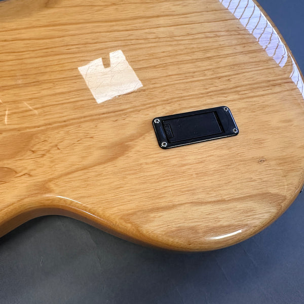 Musicman Stingray 3 EQ H Bass - Natural - Pre owned