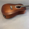 Martin Dreadnought Junior model Jr-10E