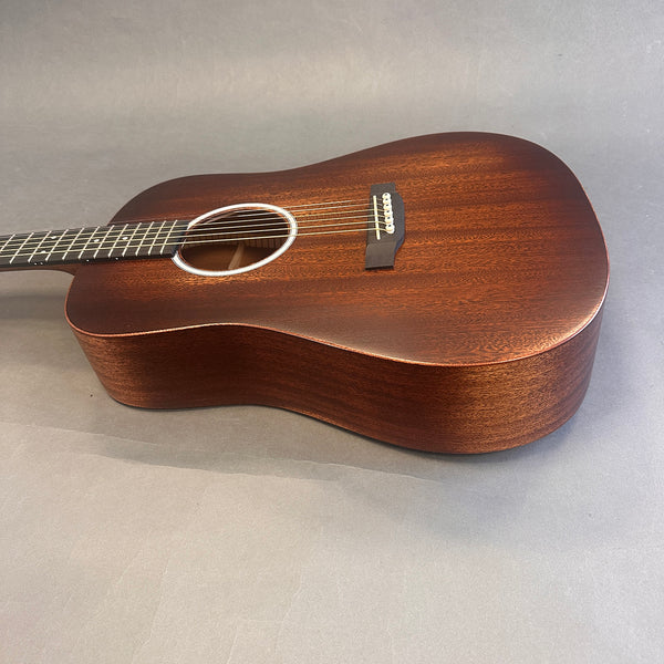 Martin Dreadnought Junior model Jr-10E