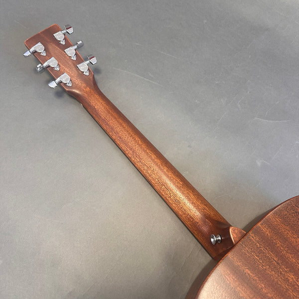 Martin Dreadnought Junior model Jr-10E