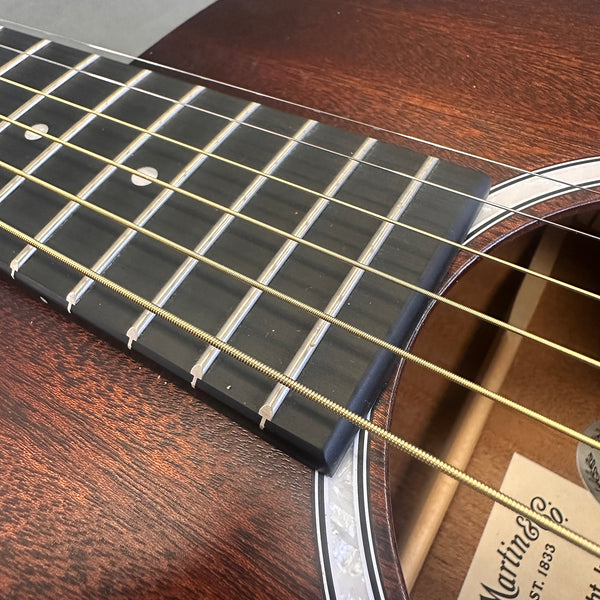 Martin Dreadnought Junior model Jr-10E