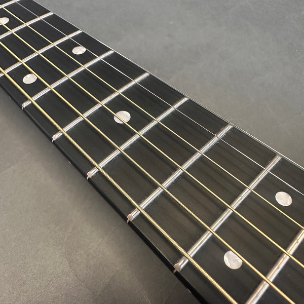 Martin Dreadnought Junior model Jr-10E