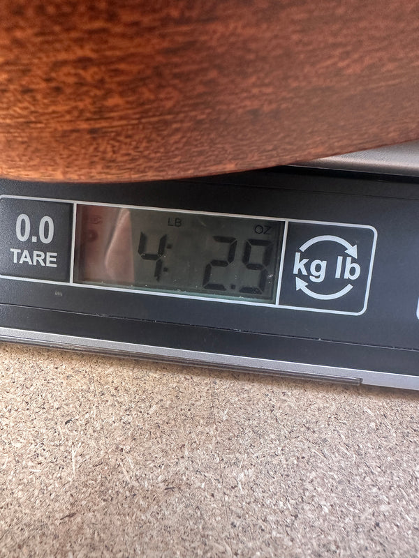 Martin Dreadnought Junior model Jr-10E