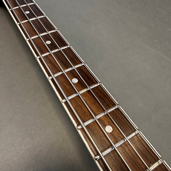 HOFNER HCT 500/2 Contemporary Series Club Bass