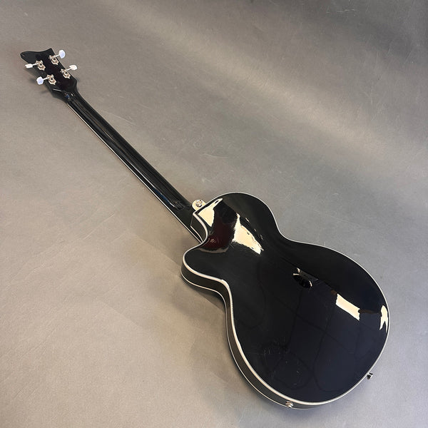 HOFNER HCT 500/2 Contemporary Series Club Bass