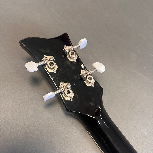 HOFNER HCT 500/2 Contemporary Series Club Bass