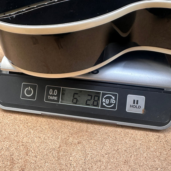 HOFNER HCT 500/2 Contemporary Series Club Bass