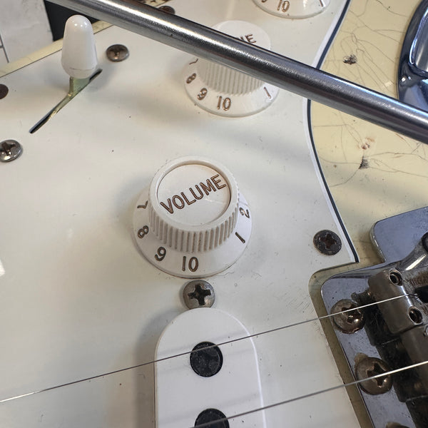 Fender Custom Shop 69 Heavy Relic Stratocaster Custom Order MVP edition