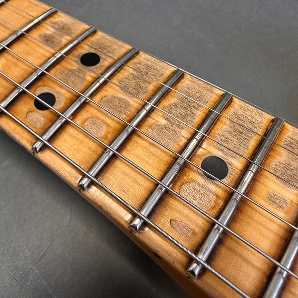 Fender Custom Shop 69 Heavy Relic Stratocaster Custom Order MVP edition