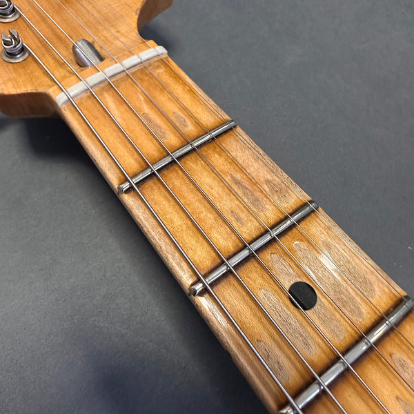 Fender Custom Shop 69 Heavy Relic Stratocaster Custom Order MVP edition